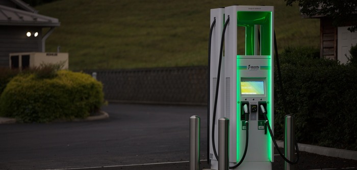 Porsche to provide US Taycan owners with fast-charger coverage through Electrify America partnership