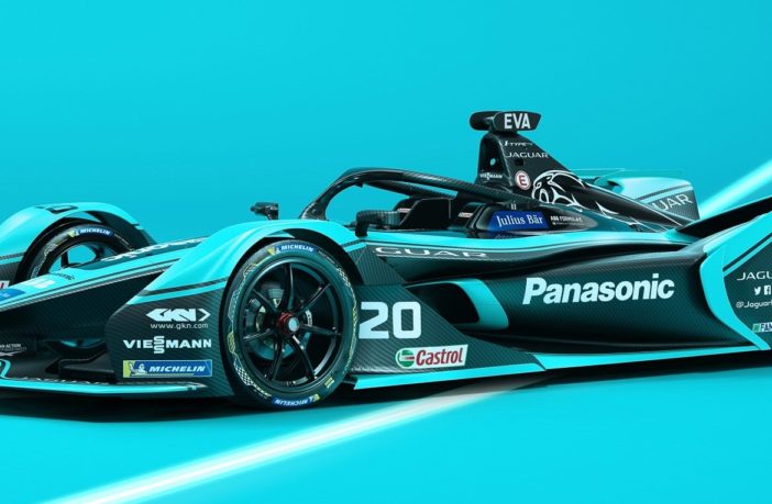 Formula e panasonic new arrivals