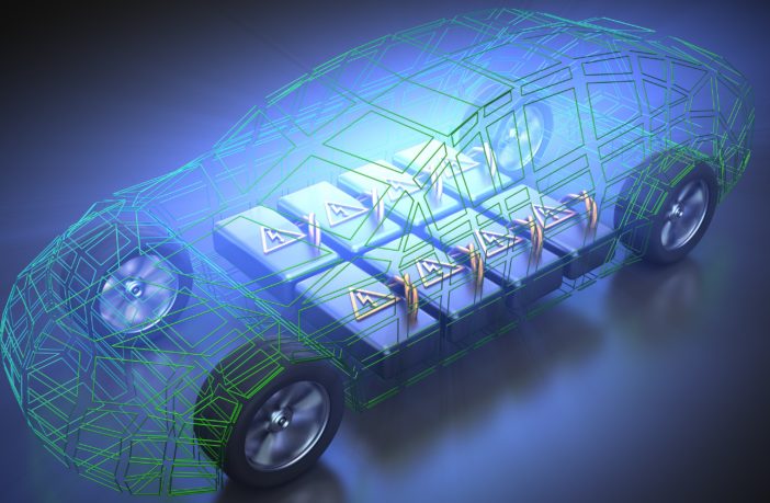 New Methods For Electric And Hybrid Vehicle Battery Testing Published ...