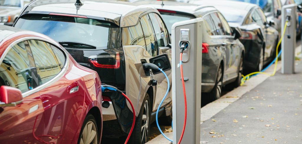 Economic recovery strategies must prioritize electric vehicles ...