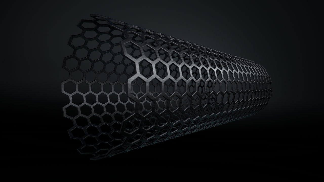 Graphene nanotube collaboration offers new horizon for electric vehicle